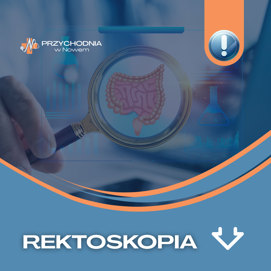 rektoskopia