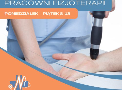 fizjoterapia