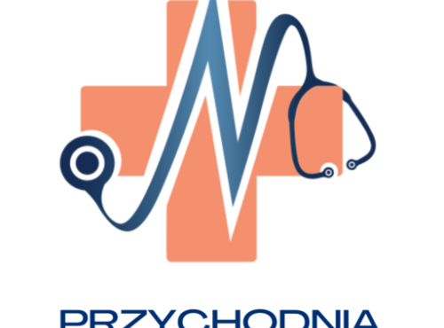 Przychodnia w Nowem - logo