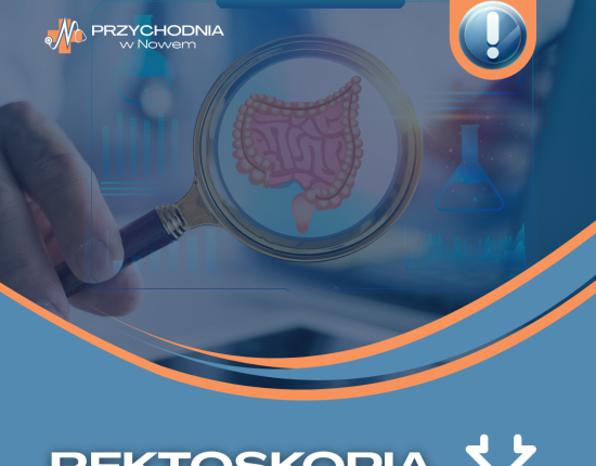 rektoskopia