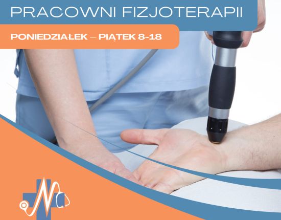 fizjoterapia