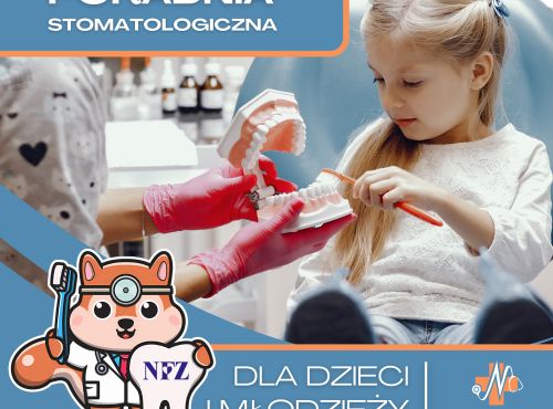 poradnia stomatologiczna