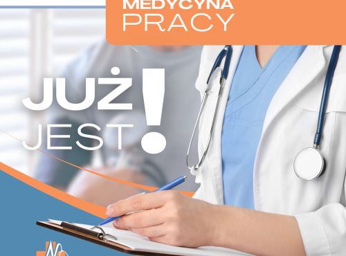 Medycyna pracy